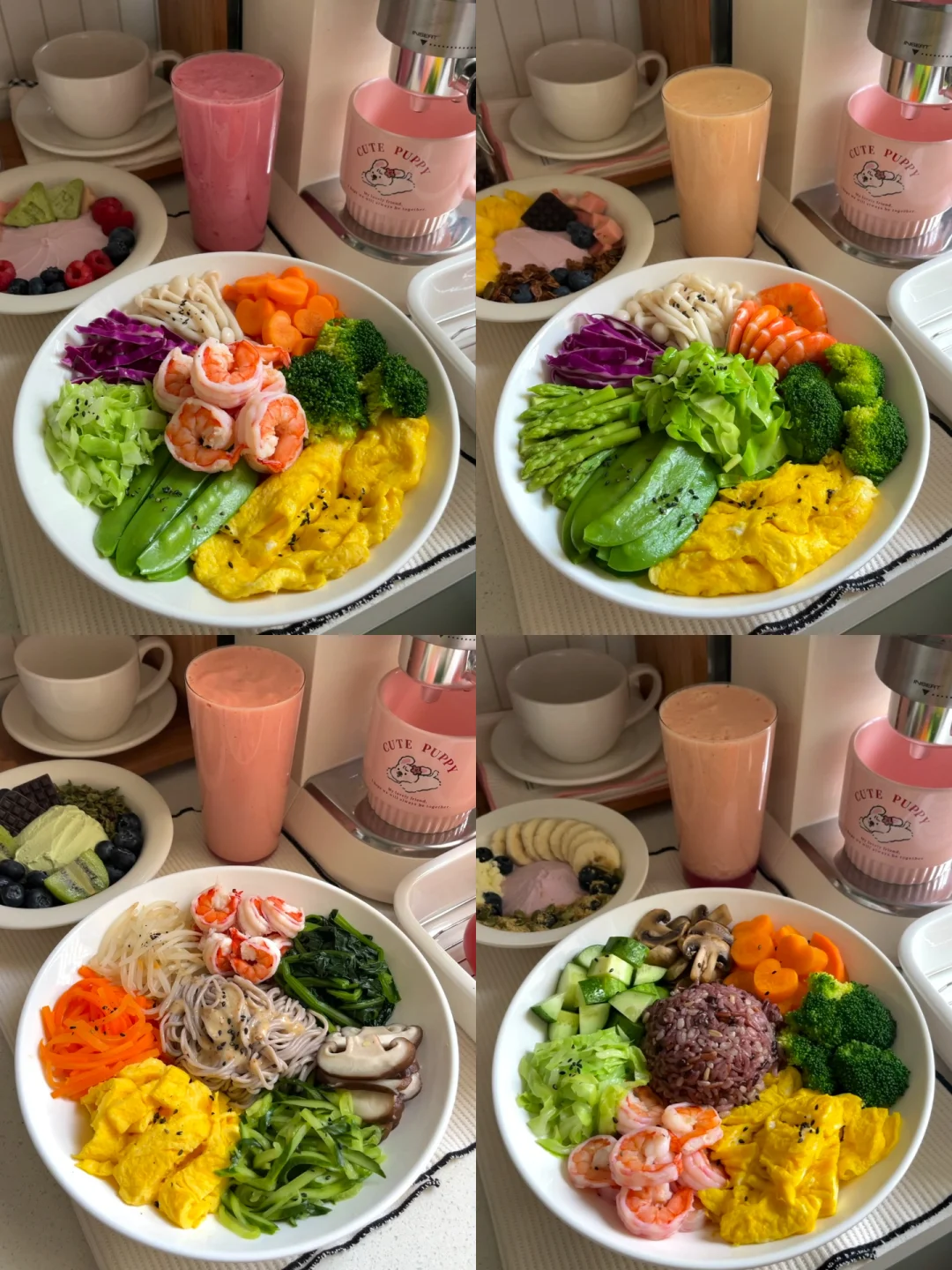 抗炎饮食超级合集丨纪念我的抗炎3周年💛