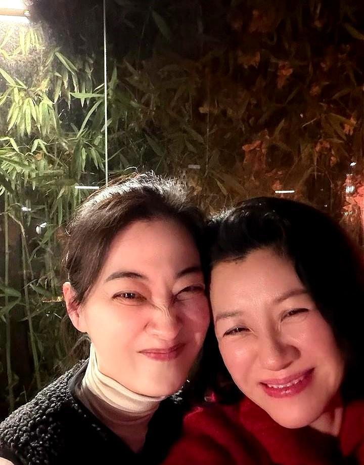 你绝对想不到，能让梅婷凌晨5点去抢海鲜市场头波开海货的，不是刘德华，是“德华”。