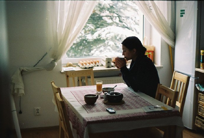 你不会的东西，觉得难的东西，一定不要躲，先搞明白，后精湛，你就比别人优秀了。因为