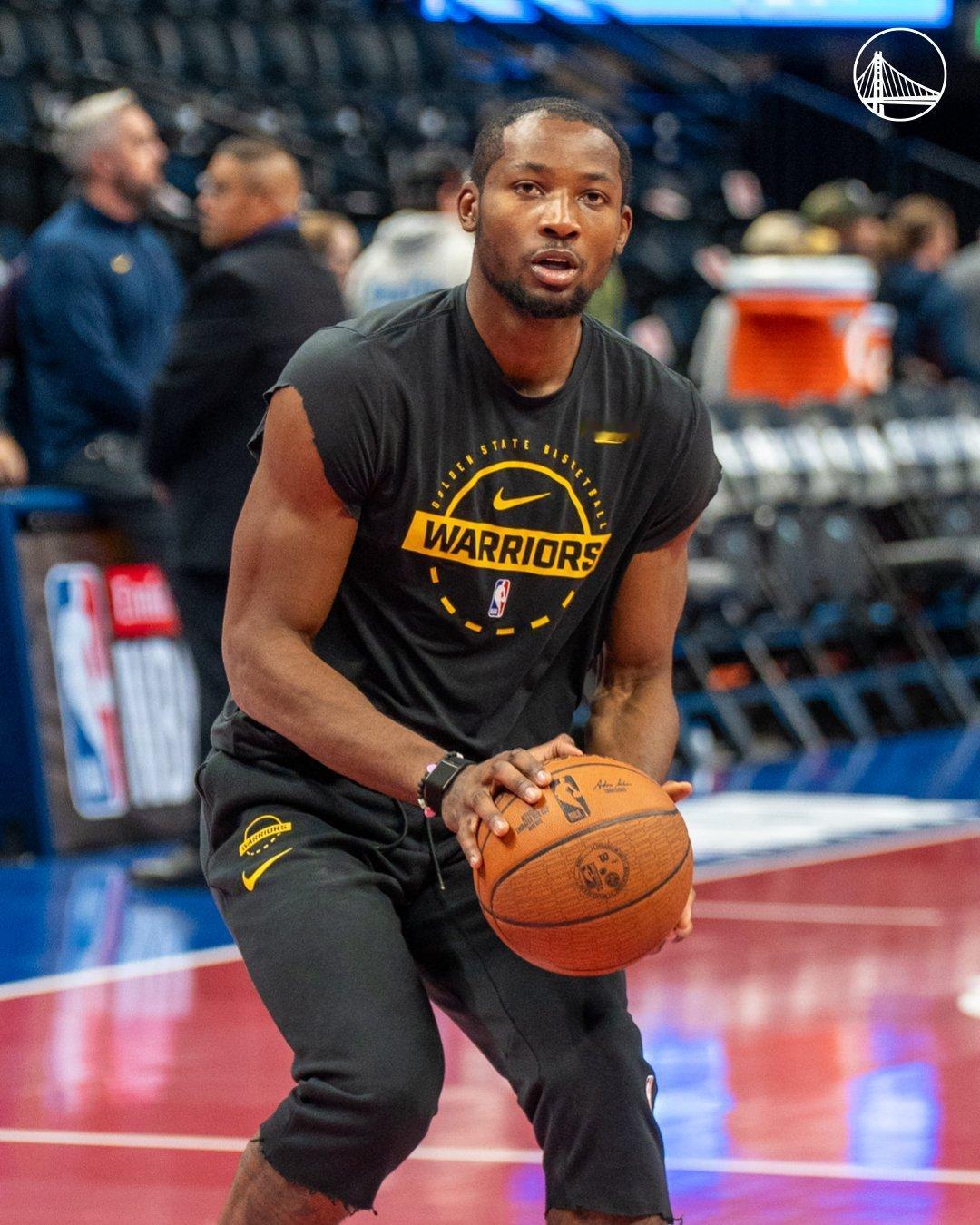 今天能上吗？勇士vs魔术