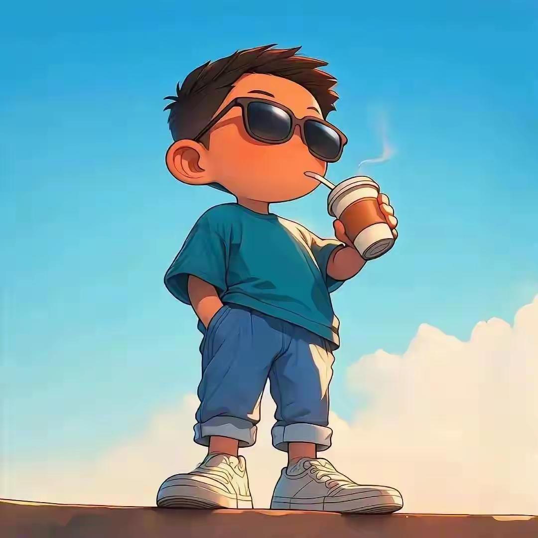 人生的遗憾往往不是“我没做到”，而是“我本可以”。很多时候，我们在犹豫中错过了太