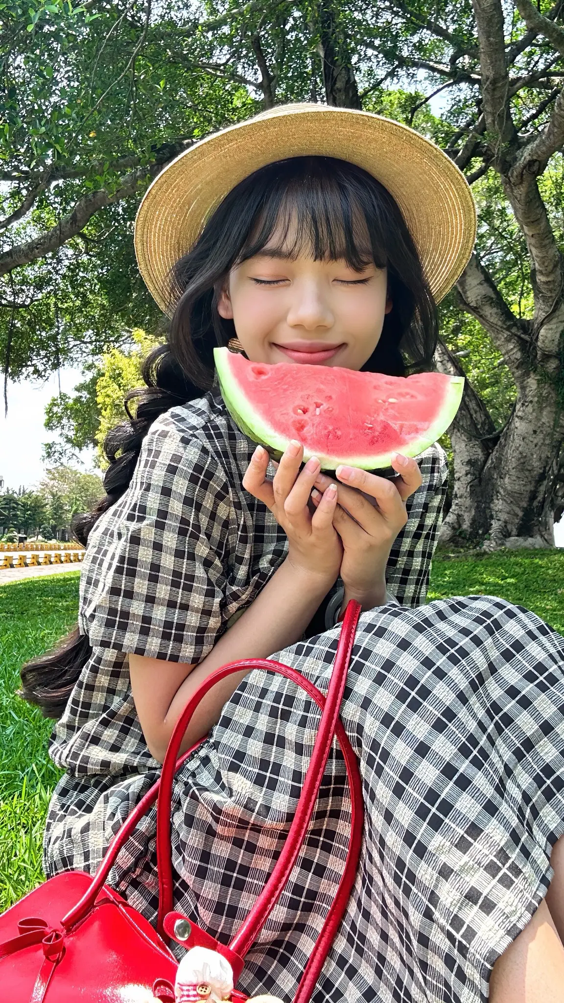又一年五月天🍉。