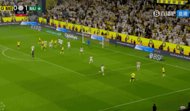 C罗 今天这球从 50 分钟看就行了，52 分钟起连进两球完成反超，哈姆丹马内建