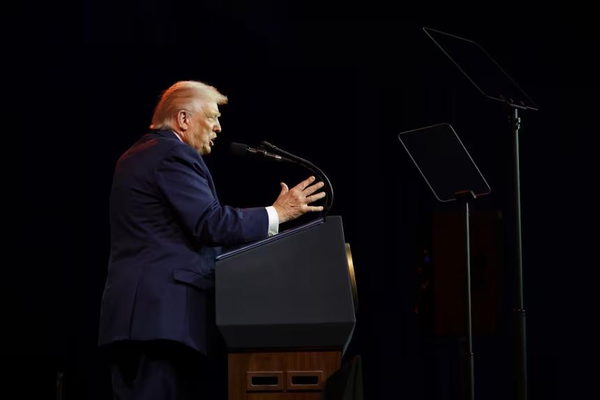 第一反应是，美国人买房难的问题，居然也要靠政府来兜底。我们这边常见的是“限购”“