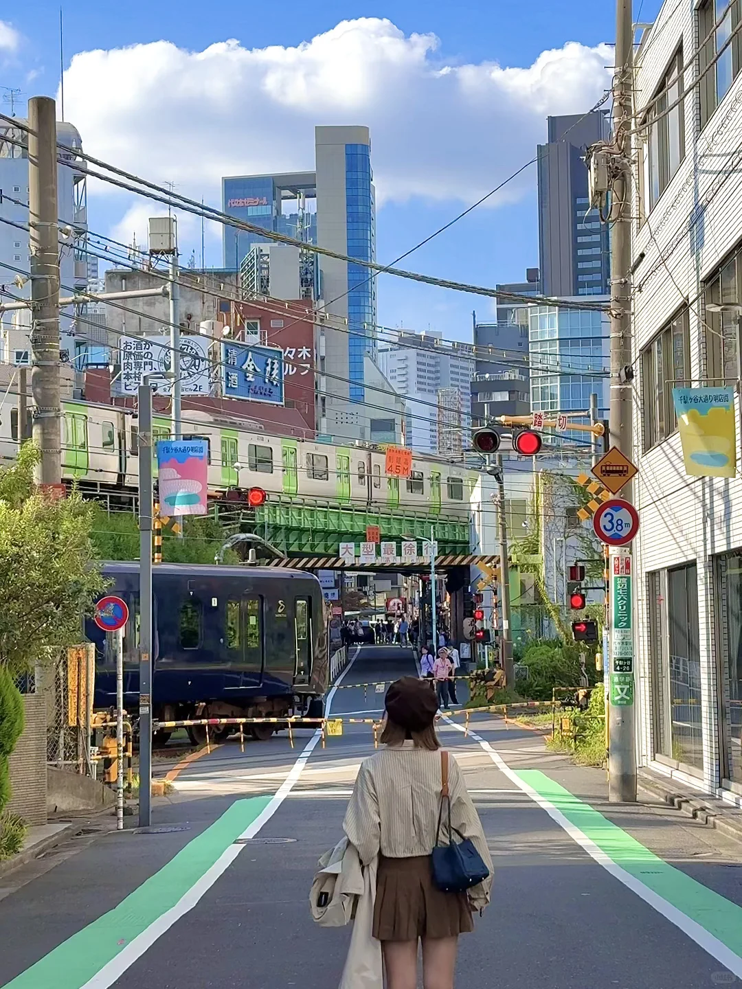 5次日本旅行，拍到的人生照片❗