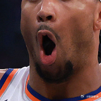 NBA  西部决赛尚未落幕，尼克斯已拥有超过一周的休整期。当被问及更希望总决赛打