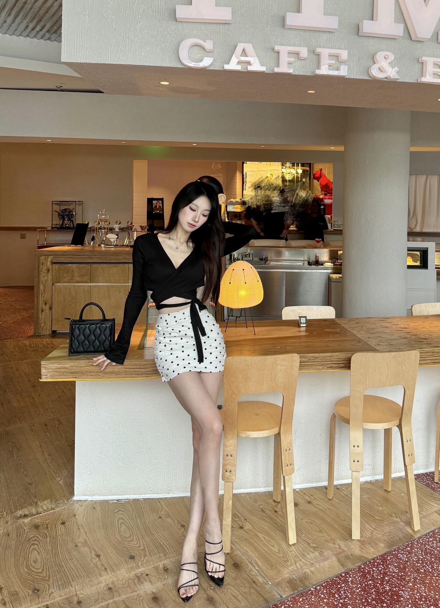 别叫我老婆了 你知道我最吃这一套了