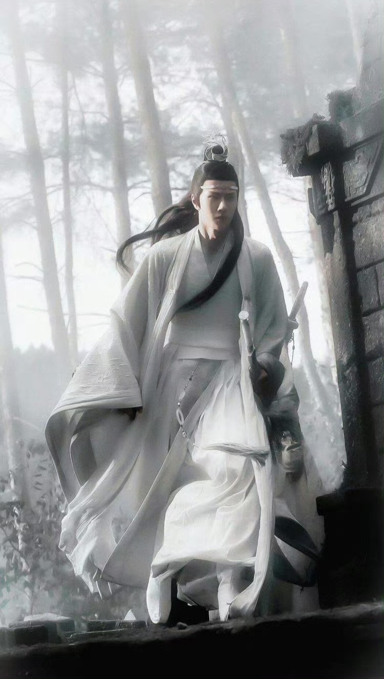 白月光降临！！！