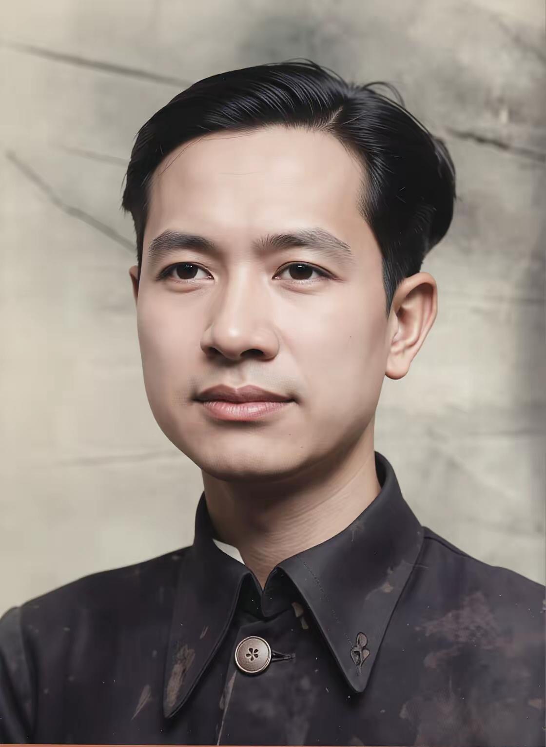 傅连璋从没打过仗，用一把手术刀，救下万千将士性命，1955年被授予开国中将，所有