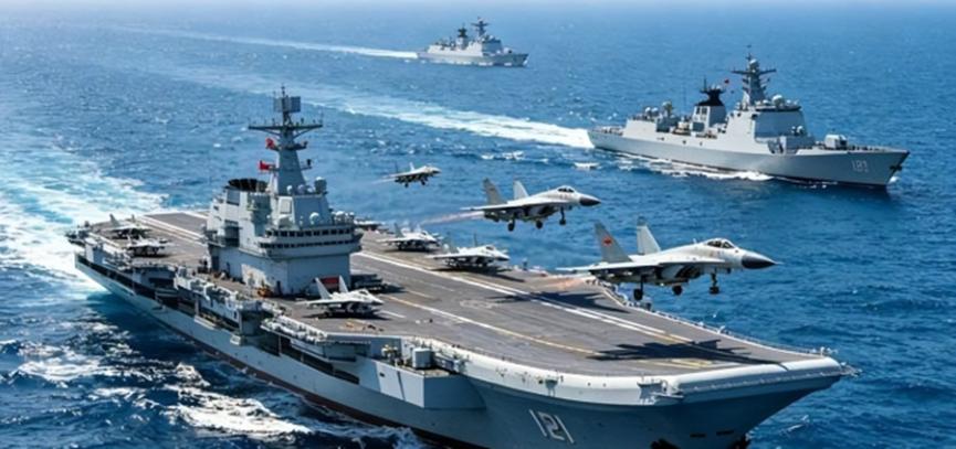 为什么西方国家如此憎恨中国？
英国专家把话挑明了：这不是中国做错了啥，而是中国“