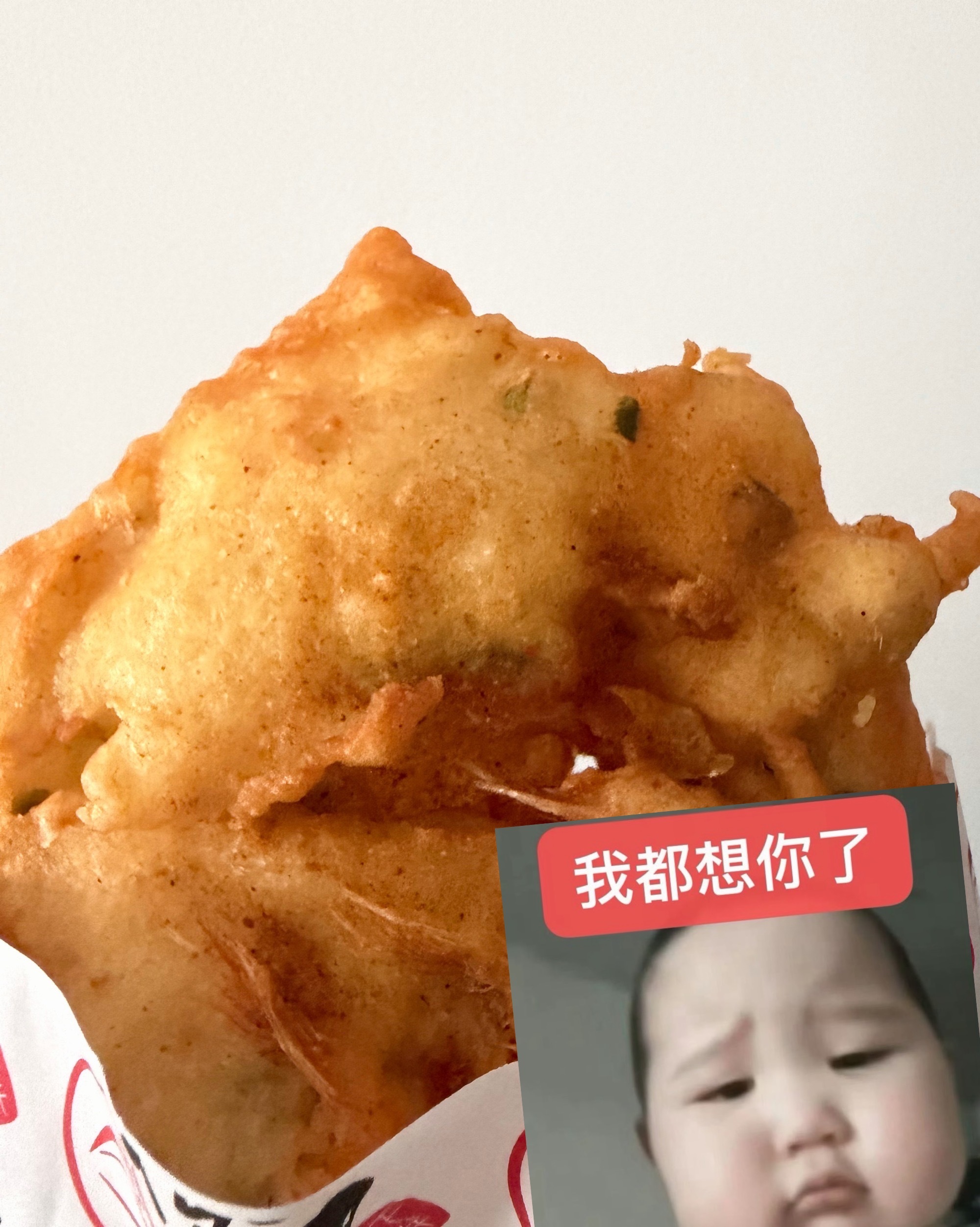 没有想象中好吃