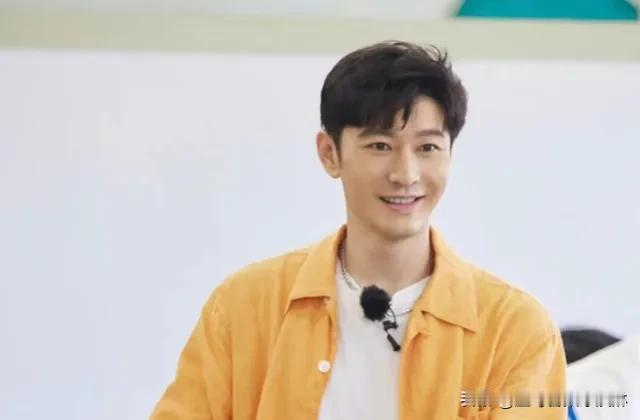 #黄晓明回应近期舆论#
黄晓明以前顶多被嘲油腻，但是不演霸总口碑就能好起来，但是