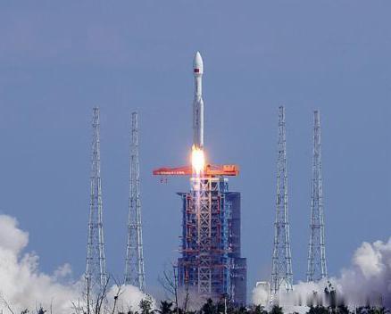 中国航天史上的今天【2025年7月30日，长征八号甲火箭成功发射卫星互联网低轨卫