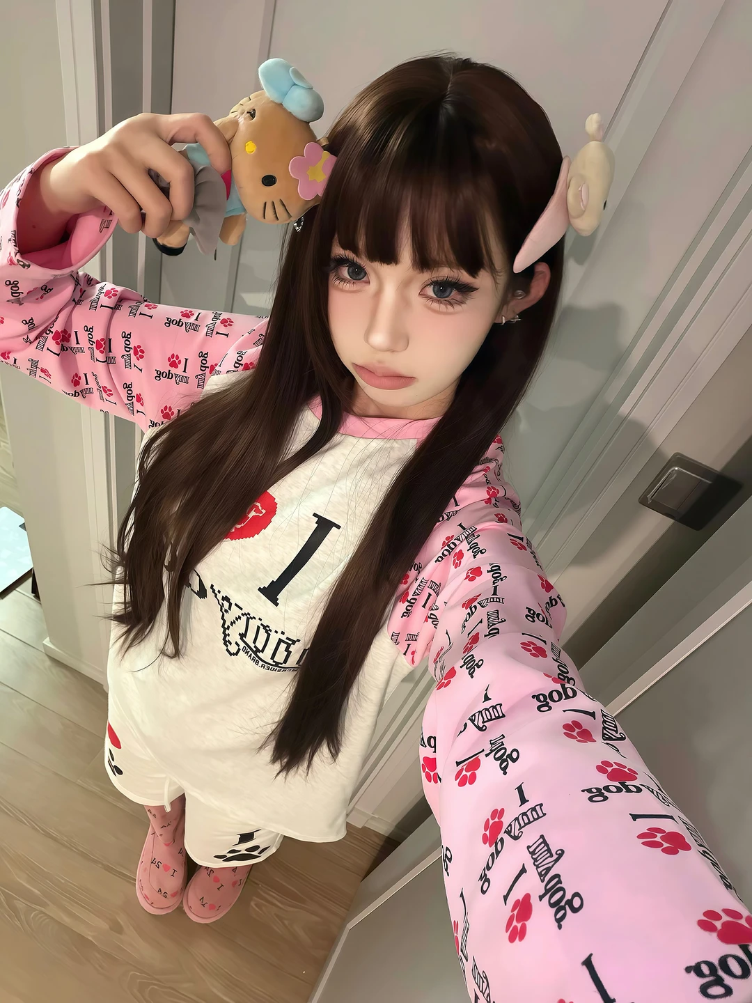 冷萌脸你崛起吧⦁ × ⦁