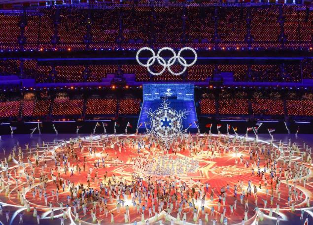 为什么中国只举办过一次奥运会？因为亏钱，08年北京奥运虽然账面上是盈余的，但是这