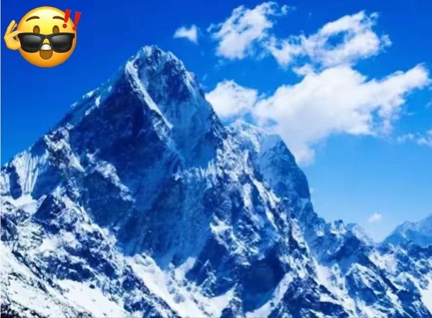 印度遭遇极端高温时，什么脑洞都能被搬上桌面。最近，关于“炸开喜马拉雅山引西伯利亚