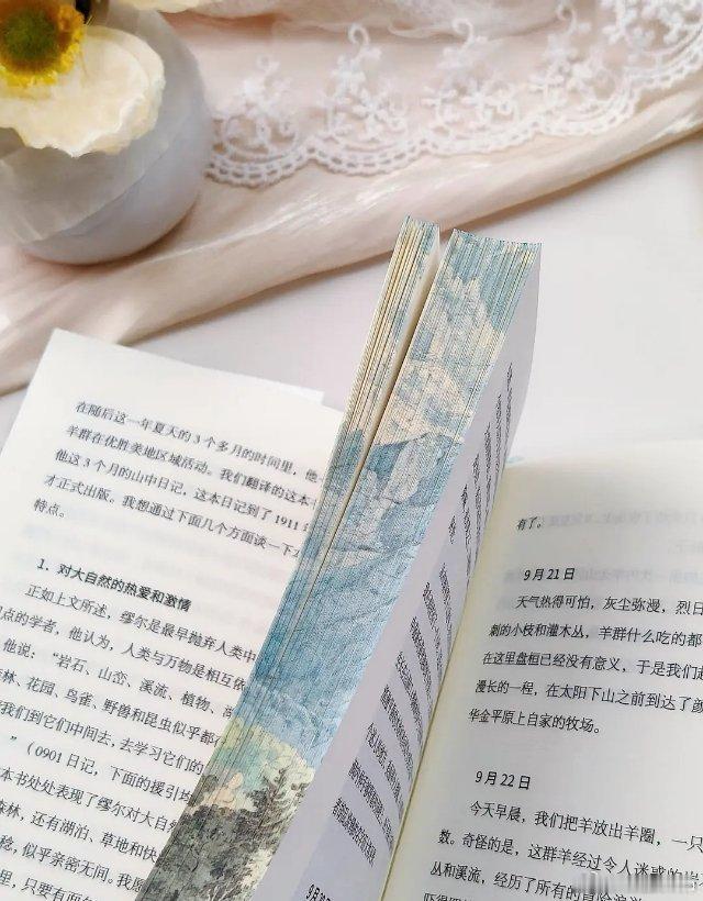 知書club 再版书丨1869年，三十一岁的约翰・缪尔告别城市，走进内华达山脉的