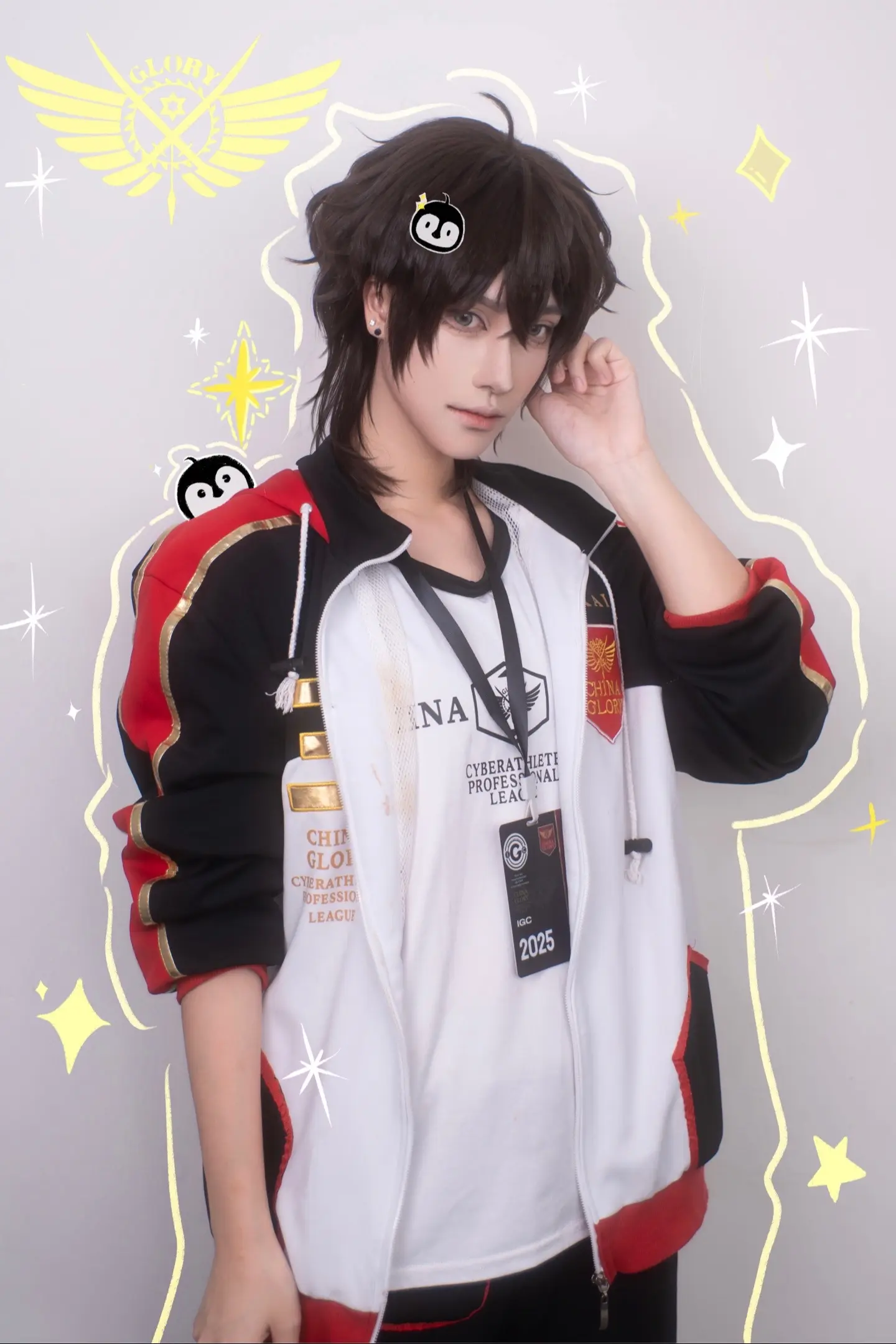 🎂周泽楷生日快乐🎂。🎉🎉HAPPY BIRTHDAY TO Y...