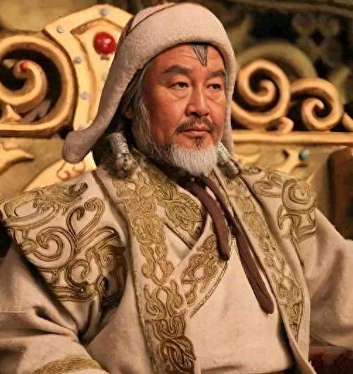 千古雄主忽必烈：把草原弯刀与华夏文脉拧成中国史上最辽阔的王朝