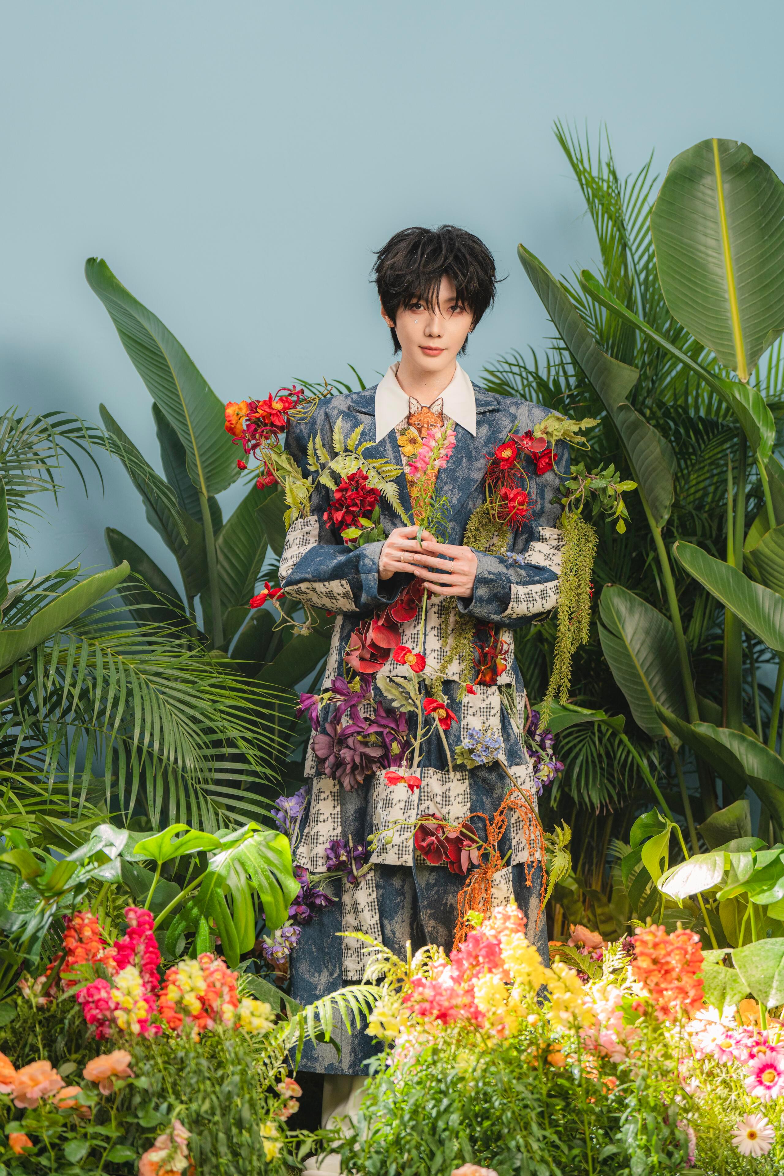 郝熠然礼物准备VCR啊啊啊啊啊啊啊啊啊啊啊一打开就更新真的好好看 