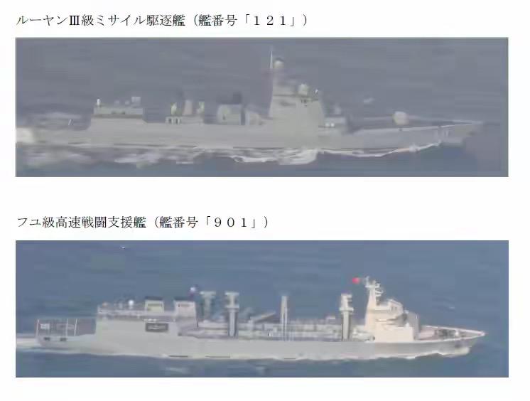 九国联军压境西太，解放军前出反制：“利剑27”遮不住台海博弈的火药味

2026
