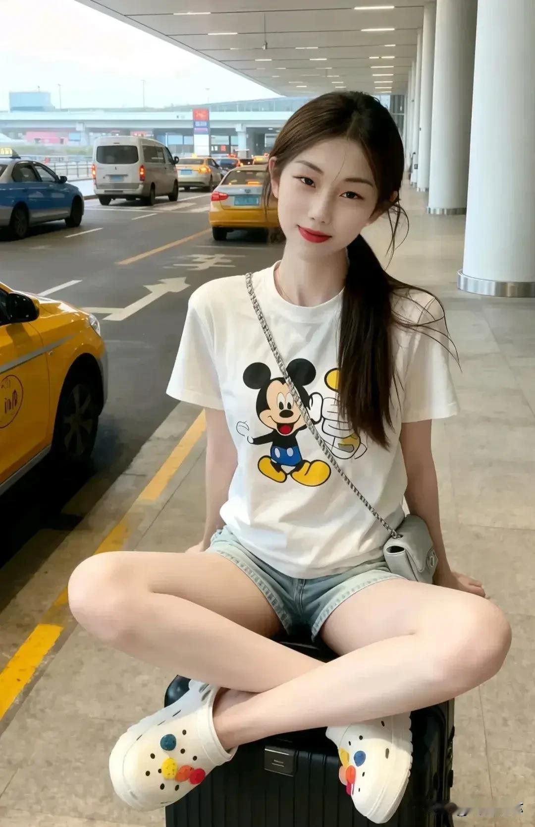 轻舟过万重山，笑看红尘路。