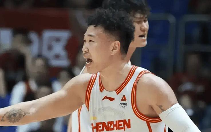 CBA四强一出来，争冠局面反而更有意思了：上海、北京、广厦、深圳，正好凑成“北上