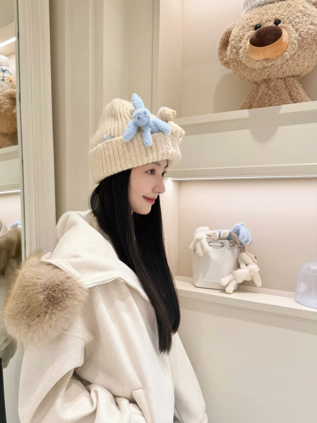 看看你的新年穿搭