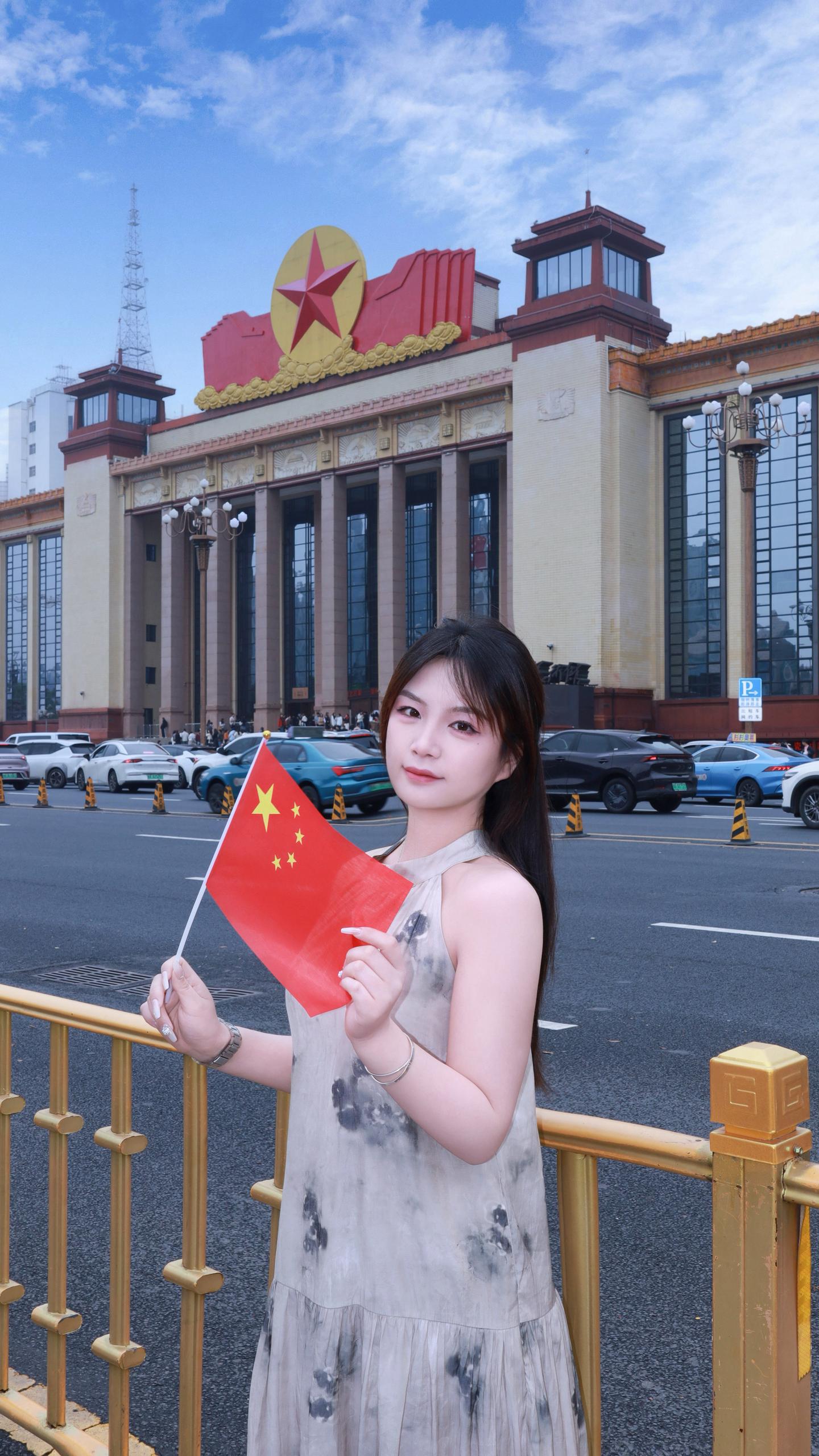 同志 最近磁场又弱了吧，该进步了