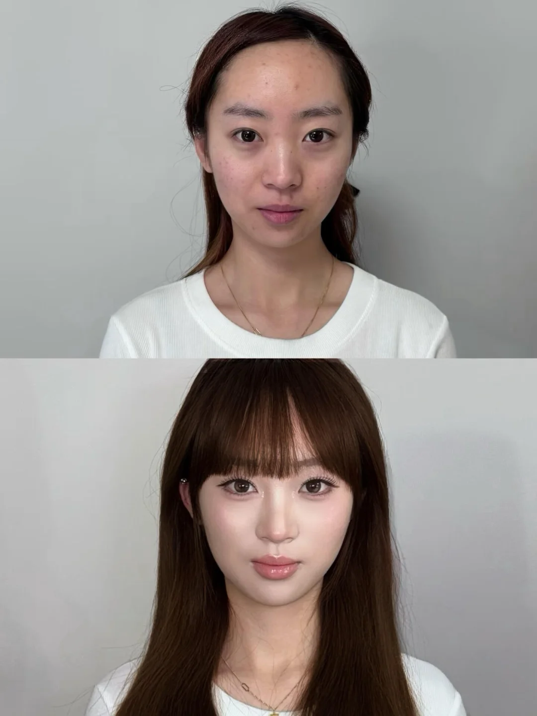 太原线下美妆课｜低成本变美