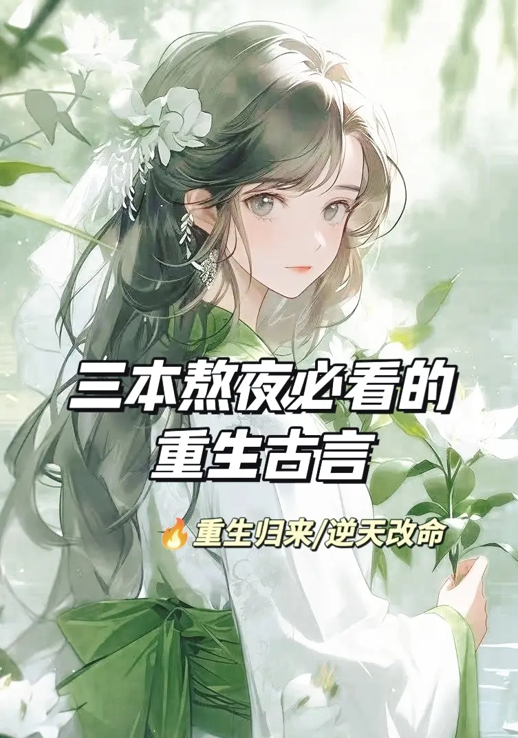 古代言情 女生爱看的小说系列 我是土狗我爱看 古言 配享太庙
