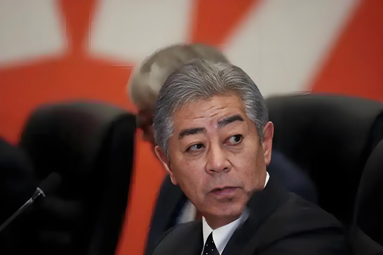 9月27日，日本前外相率50人团访华，目的只有一个，那就是希望中国能够缓和同日本
