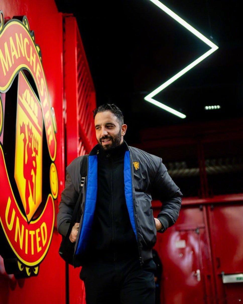 【另有原因】罗马诺：阿莫林被解雇 ，除了战绩不佳，阿莫林想要参与转会管理权成了他