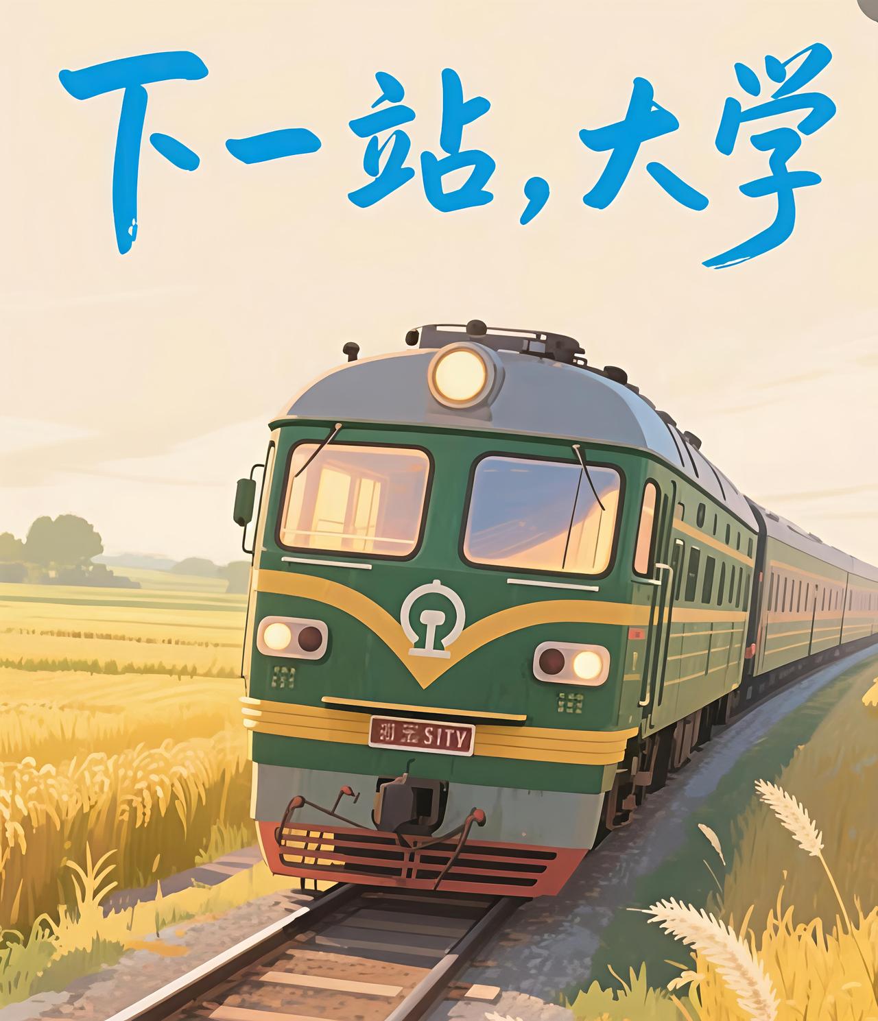 结束紧张的高考，悠长暑假如约而至。我合理分配时间，劳逸结合，既陪伴家人享受温情，