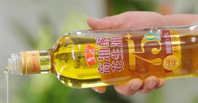 选油看油酸，读懂鲁花高油酸花生油的价值