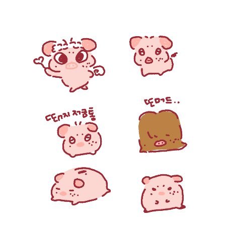 熙猪拼盘  ©️chorieoe ​​​