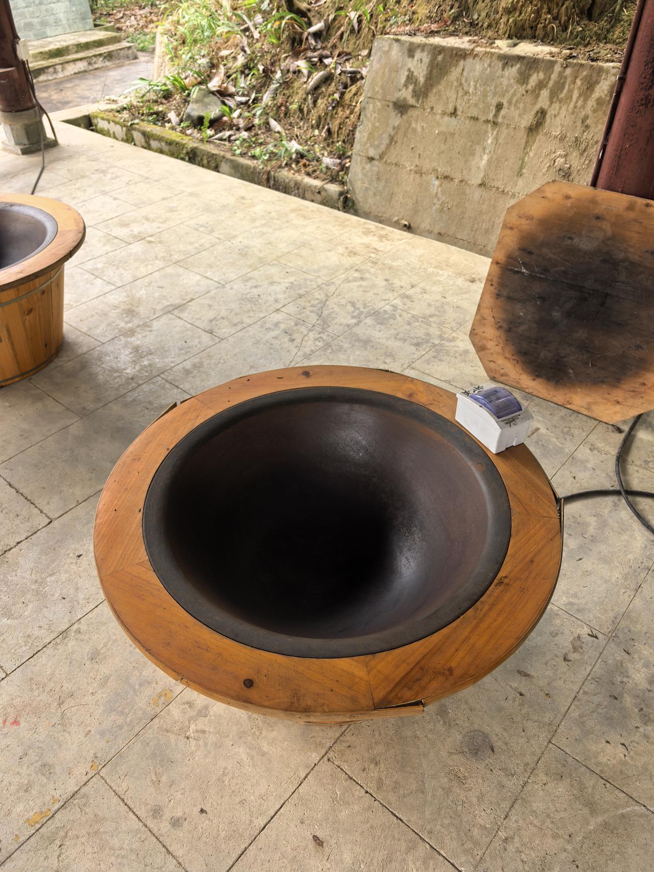 你知道这个锅是干嘛用的吗？