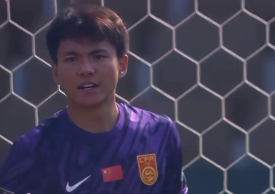 U23国足1/4决赛点球4:2淘汰乌兹别克斯坦，历史性首进U23亚洲杯四强！门将