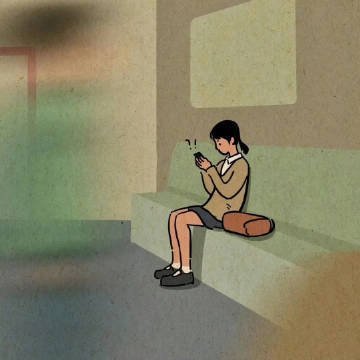 老人言：“站着借钱，跪着要债，不要去可怜任何人，不借，不帮，不同情！” ​​​