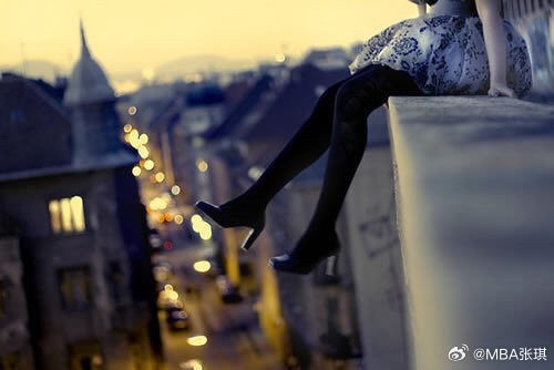 Don't judge someone's past, when you hav