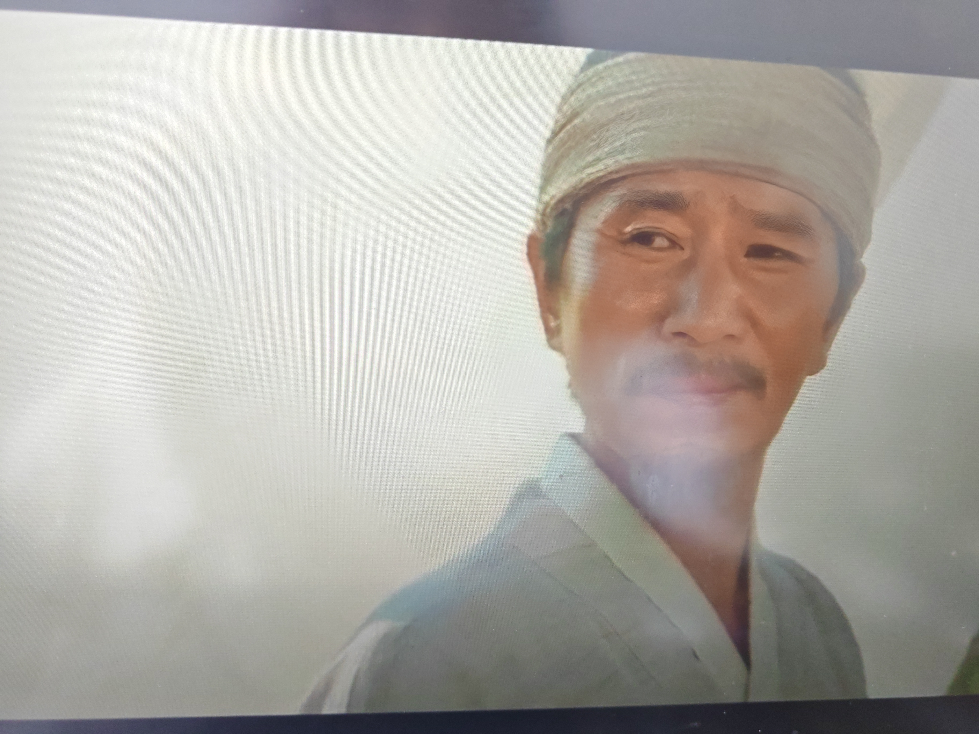 结尾的每个瞬间都让人动容阳光先生