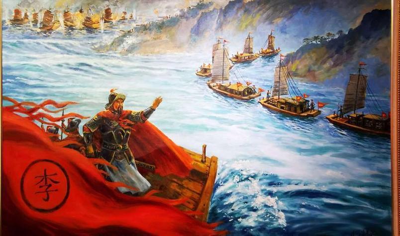 大家好，我是你们的历史科普博主，今天带大家走进一场改变中国近代史走向的关键战役—