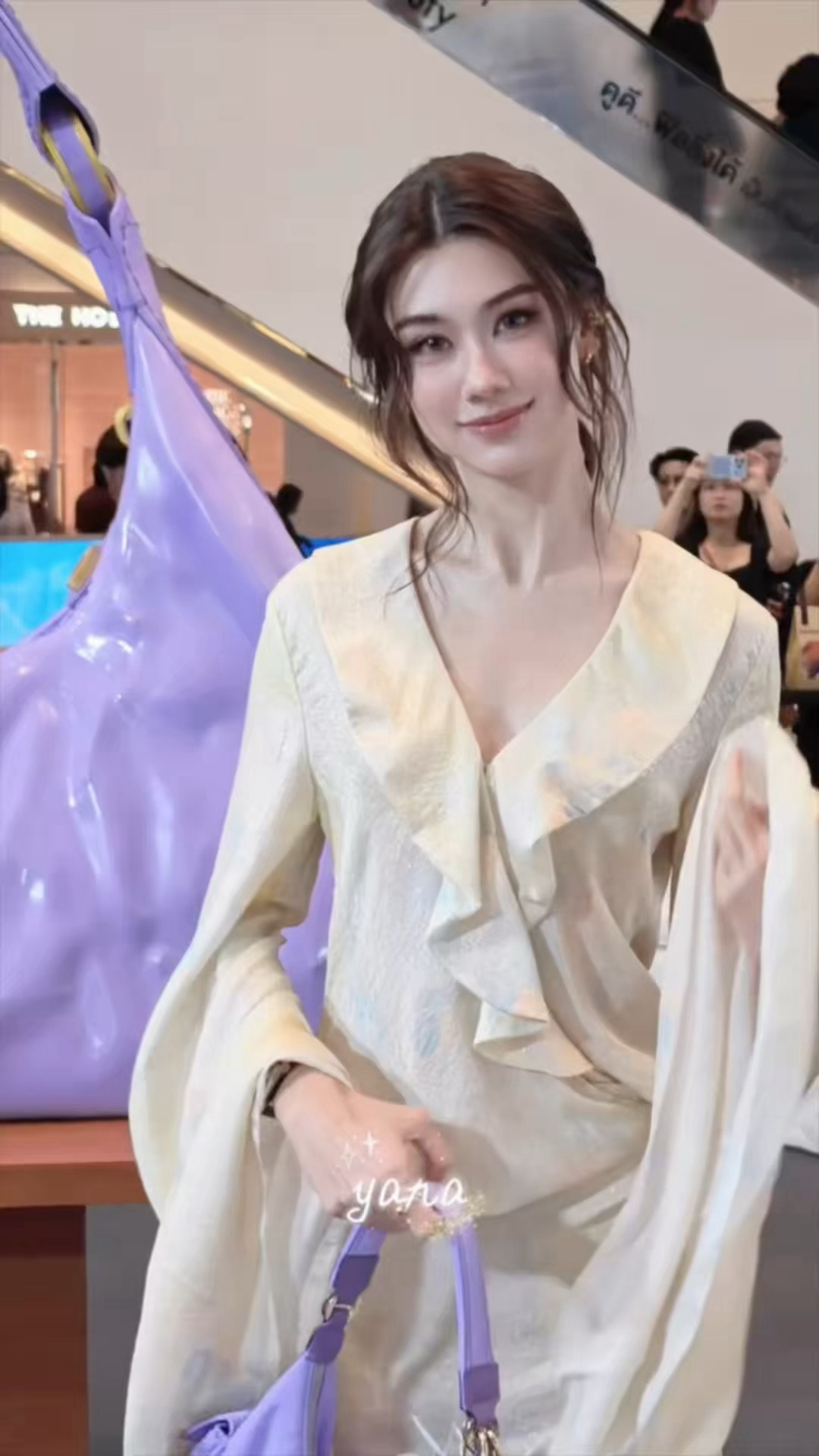 天惹😭😭好乖好想捧在手心里 被小奶音萌晕… ​​​