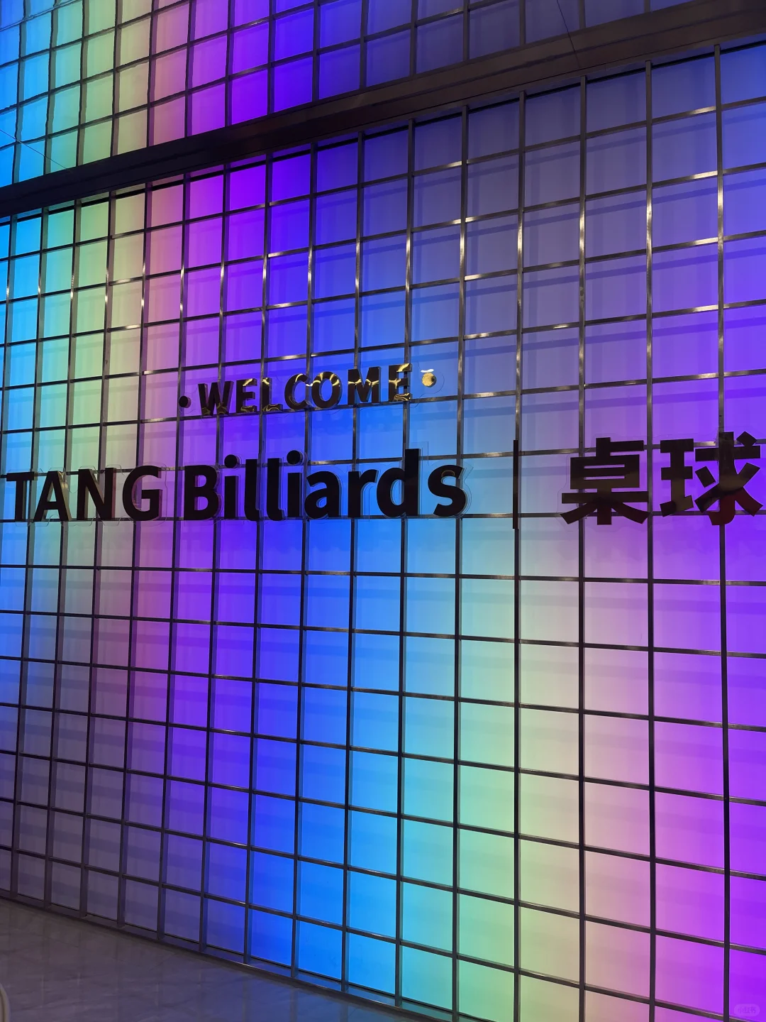 恋爱会输打球稳赢🎱
