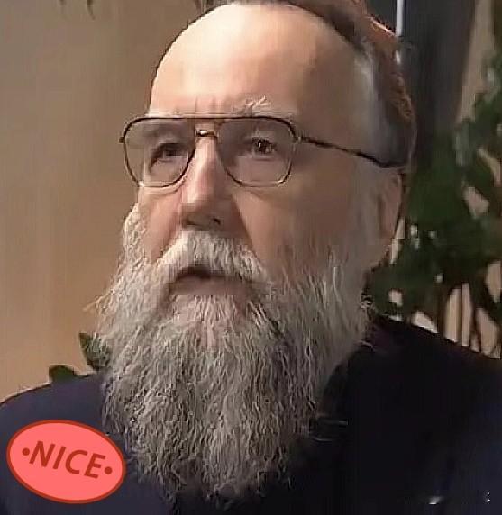 俄总统智囊杜金最新预测，下一场战争不会在台海，也不会在南海，而是在北极。

杜金