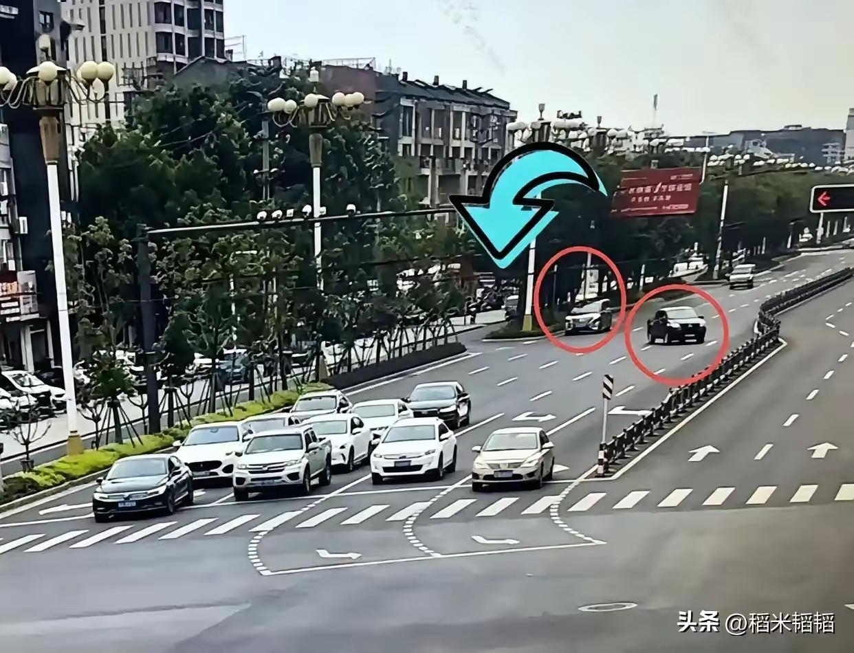 果然不出所料
安徽广德那个女司机，
就是开车玩手机导致的车祸，监控画面流出，之前