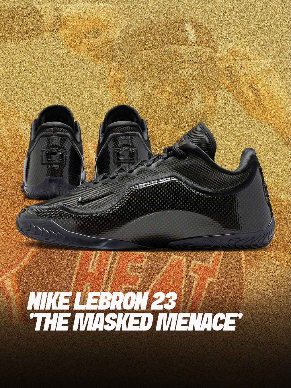 Sneaker Sense汇总的已发售的所有配色Nike LeBron 23。围