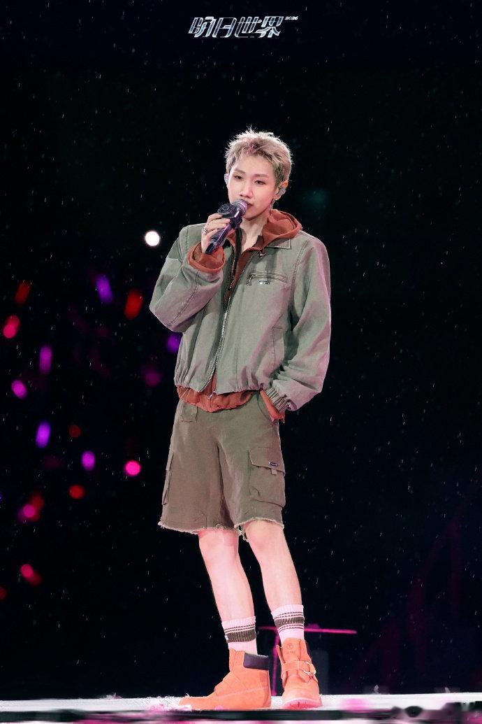 汪苏泷悄咪咪的剧透汪苏泷悄咪咪的剧透演出时间 果然城主打消息从来不用明说，刚才直