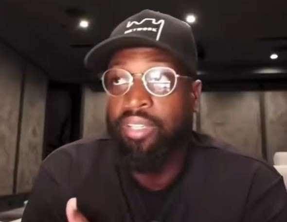 韦德称威少是雷霆队史最伟大球员 韦德：就我个人而言，威少就是雷霆队史最伟大的球员