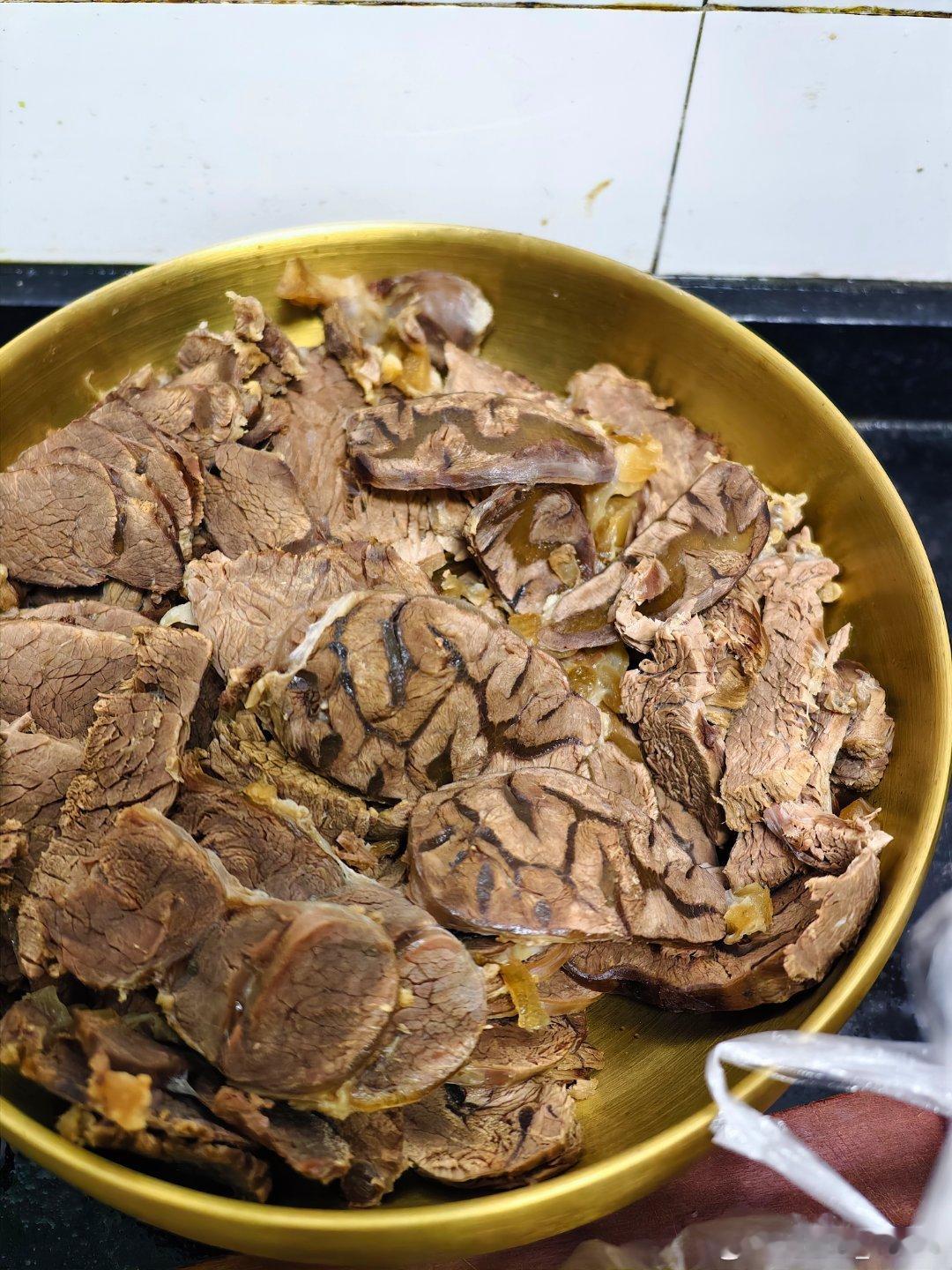 接下来两周的口粮准备好我的美食日记我的日常plog健身打卡 ​​​